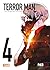 Terror Man T04