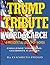 TRUMP TRIBUTE WORD SEARCH: ...