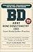 ARRT BD Exam Study Guide + ...