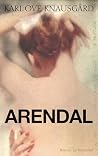 Arendal: Roman