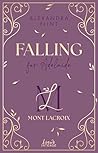 Falling for Adelaide