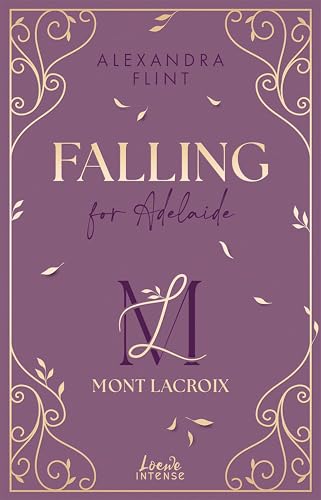 Falling for Adelaide (Kindle Edition)