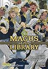 Magus of the Libr...