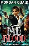 Fae Blood: Breach...
