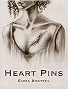 Heart Pins
