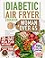Diabetic Air Fryer for Woma...