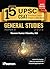 15 Years' UPSC CSAT Previous Years' Papers (2011-2025) Genera... by Naveen Kumar Chandra