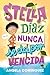 Stella Díaz nunca se da por vencida [Spanish edition] by Angela Dominguez