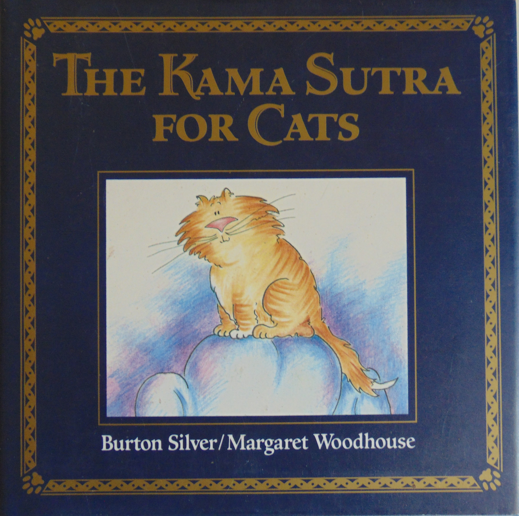 Kama Sutra for Cats