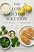 The Low-Salicylate Solution...