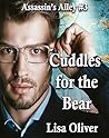 Cuddles For The Bear by Lisa Oliver