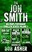 The Jon Smith Military/Espi...