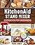 KitchenAid Stand Mixer Cook...