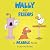 Wally and Friends: A Drabbl...