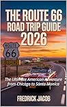 THE ROUTE 66 ROAD...