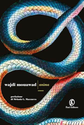 Anima: Edizione speciale decimo anniversario (Italian Edition)