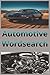 Automotive Wordsearch