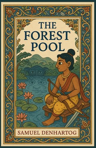 The Forest Pool: Jataka Tale Rhymes (Paperback)