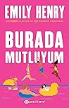 Burada Mutluyum