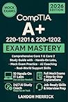 CompTIA A+ 220-12...