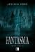 Fantasma (Wyspa Cieni, #1)