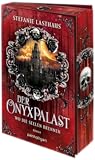 Der Onyxpalast - ...
