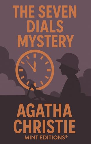 The Seven Dials Mystery