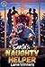 Santa's Naughty Helper: A S...