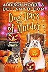 Dog Days of Murder