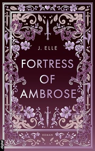 Fortress of Ambrose (House of Marionne 3) (German Edition)