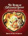 The Heart of Christmas Spirit by Stefani Milan The Heart of Christmas Spirit by Stefani Milan