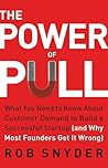The Power of Pull...
