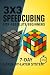3X3 SPEEDCUBING FOR ABSOLUT...