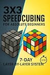 3X3 SPEEDCUBING F...