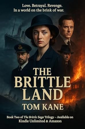 The Brittle Land