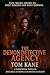 The Demon Detective Agency