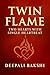 TwinFlame by Deepali Bakshi