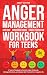 Anger Management Workbook f...