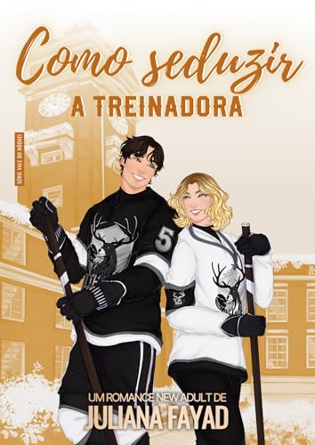 Como Seduzir a Treinadora (Portuguese Edition)