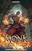 Monk Of Black Flame by J.R Wales Monk Of Black Flame by J.R Wales