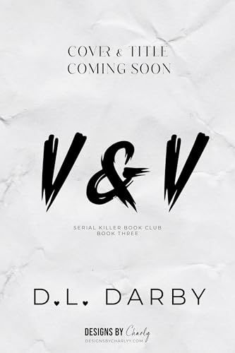 Vixens & Venoms: A Serial Killer Book Club Novel (Kindle Edition)