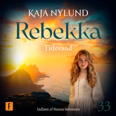 Rebekka - tidevand (Rebekka, #33)