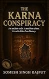 THE KARNA CONSPIR...