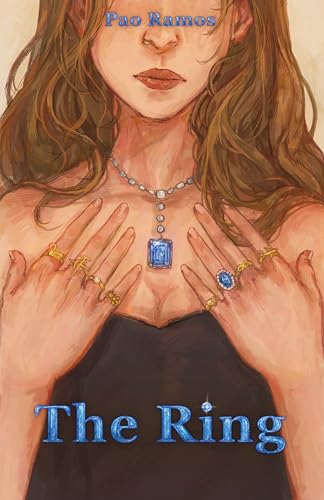The Ring (The Box of Keepsakes Book 1)