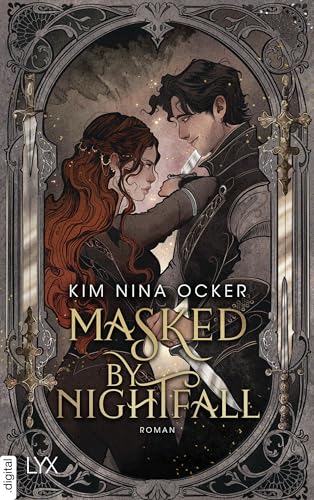 Masked by Nightfall (German Edition)