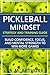 Pickleball Mindset - Strate...