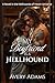 My Boyfriend is a Hellhound (Hellhounds of Haven #2)