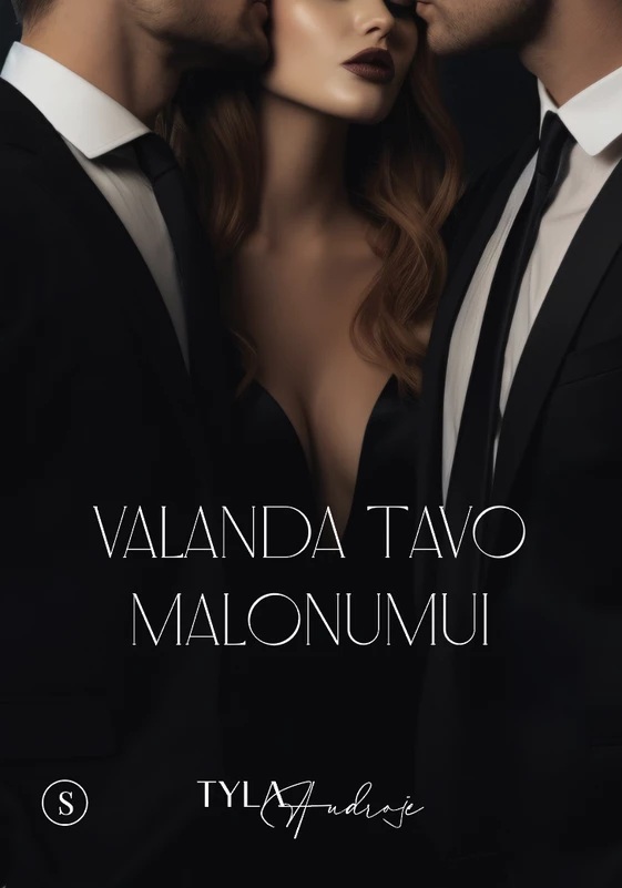Valanda tavo malonumui (Paperback)