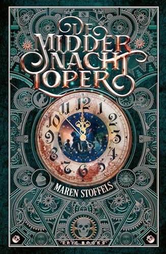 De Middernachtloper (Epic Books)
