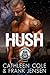Hush: A Motorcycle Club Rom...